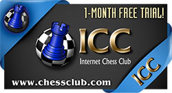 Internet Chess Club