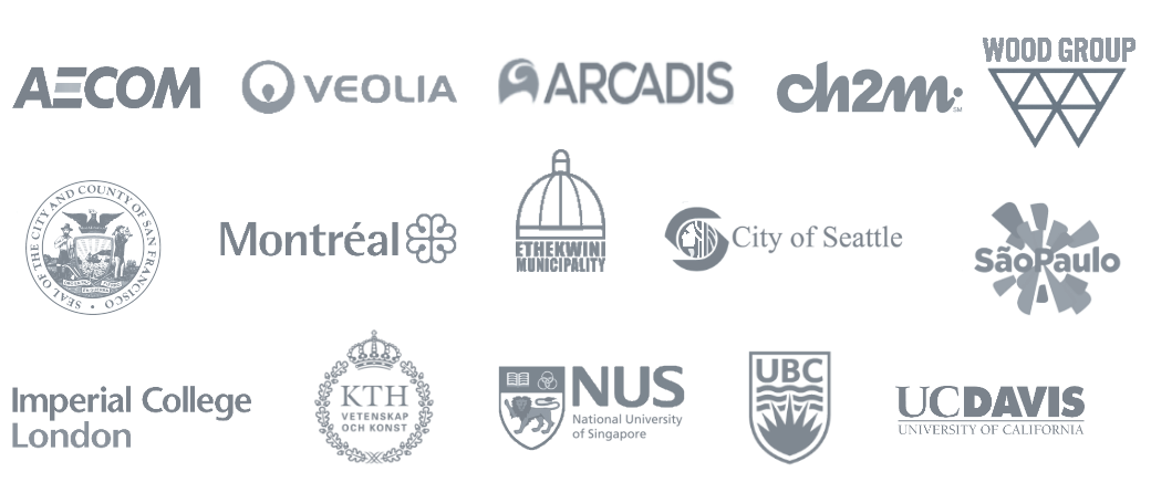 client logos