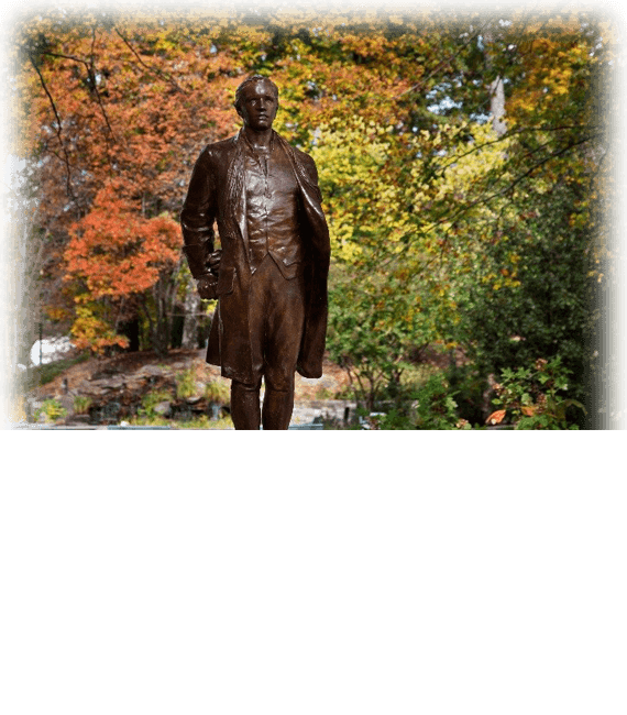 Nathan Hale