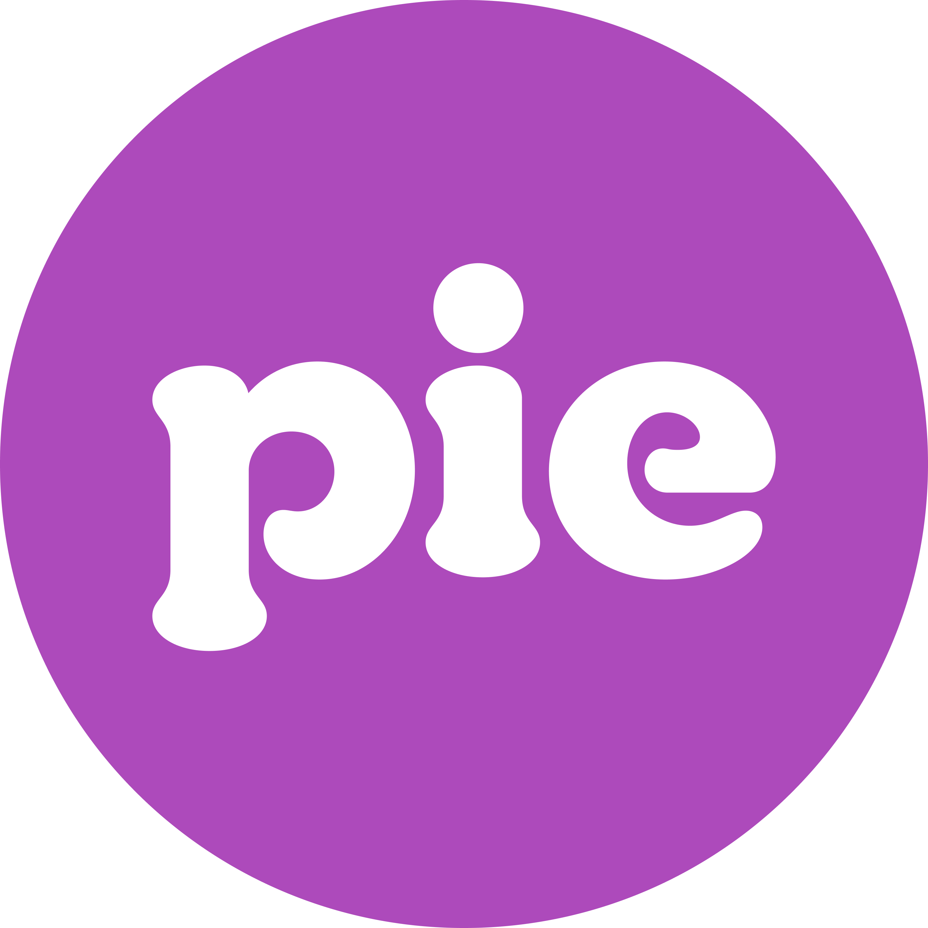 Pie