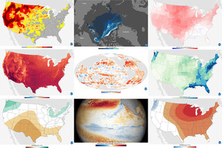 Thumbnail image for Tools & Interactives - Data Snapshots