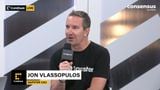 Napster CEO on Decentralization in the Music Industry
