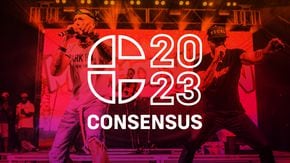 Consensus 2023 Videos
