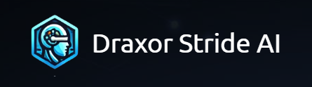 Draxor Stride AI