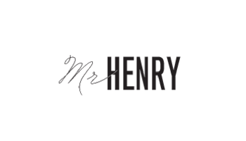 Mr. Henry