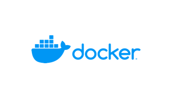 Docker logo