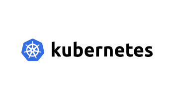 Kubernetes logo