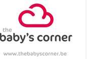 the baby's corner