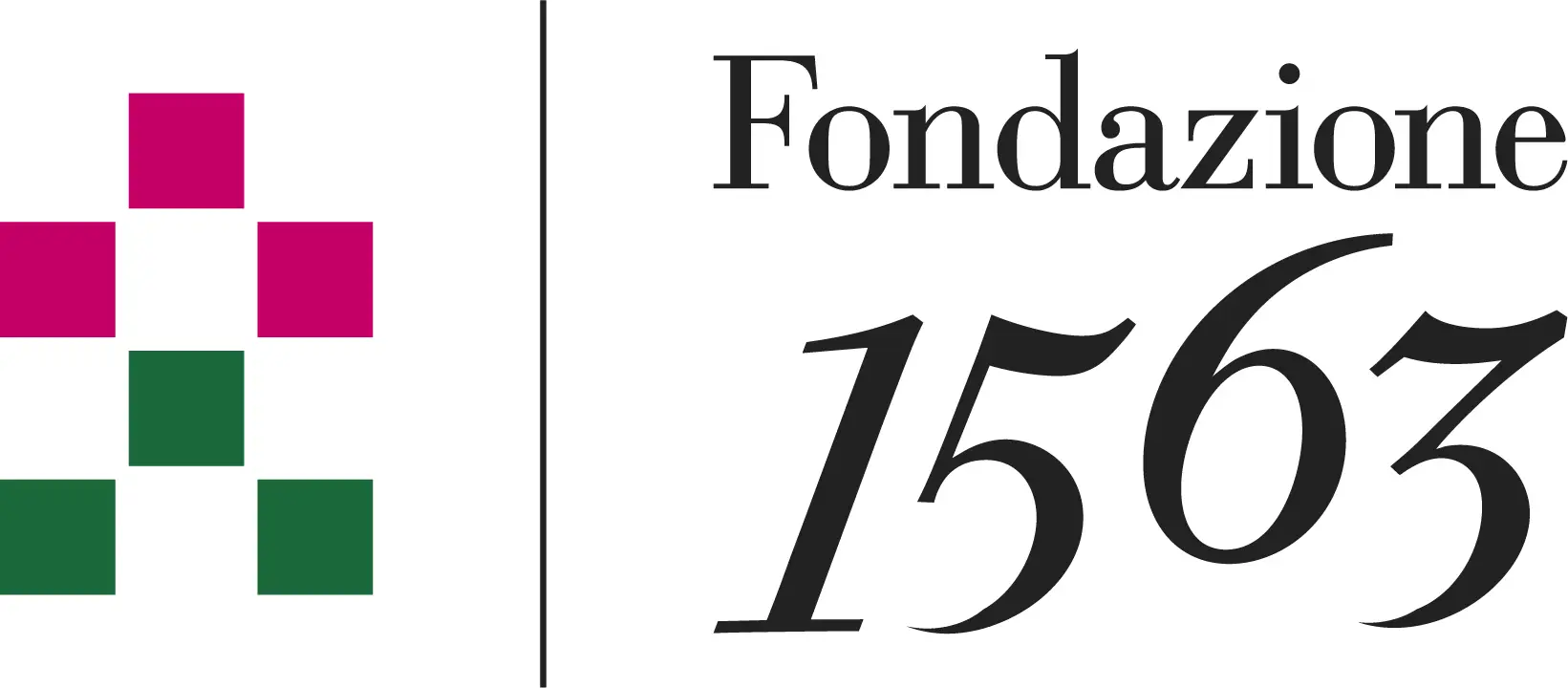 Fondazione 1563