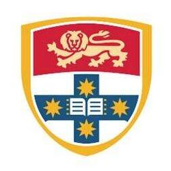 悉尼大学The University of Sydney