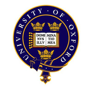 牛津大学University of Oxford