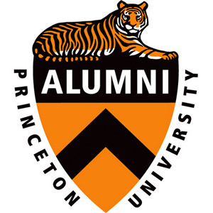 普林斯顿大学Princeton University