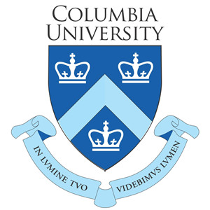 哥伦比亚大学Columbia University