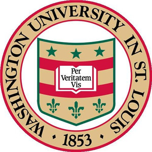 圣路易斯华盛顿大学Washington University in St. Louis