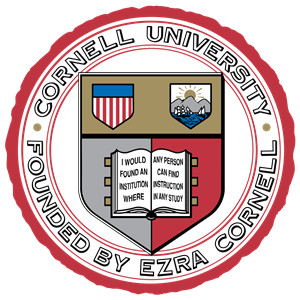 康奈尔大学Cornell University