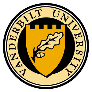 范德堡大学Vanderbilt University