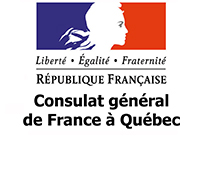 consulat general de France à Quebec