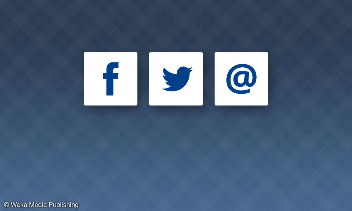 Facebook Twitter Email