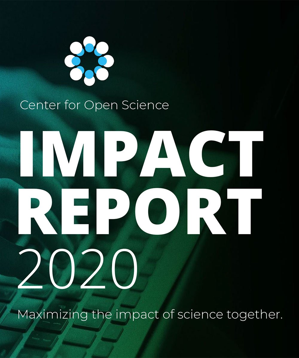 Impact Report 2020