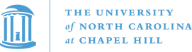 The University of North Carolina at Chapel Hill