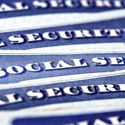 Social Security