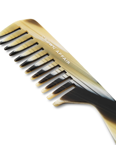 The Comb No. 002