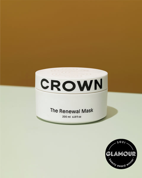 The Renewal Mask