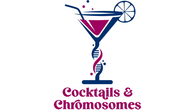 Cocktails & Chromosomes - DNA Learning Center