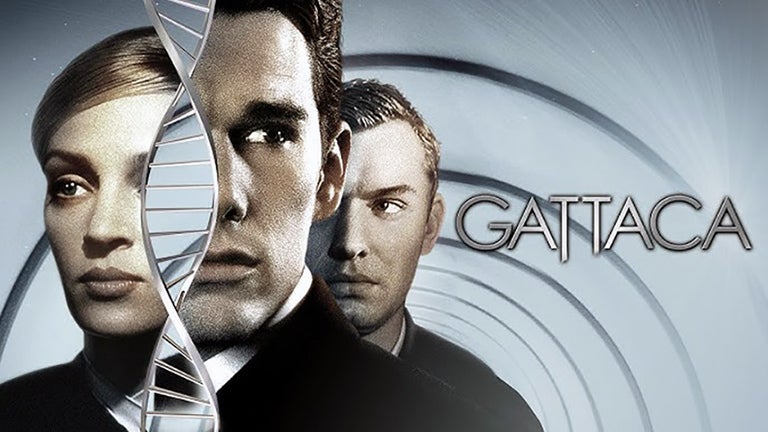 Science on Screen Film: Gattaca