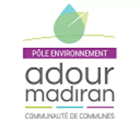 organisme-COMMUNAUTE DE COMMUNEs ADOUR MADIRAN