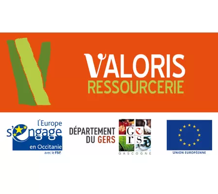 organisme-Valoris Ressourcerie