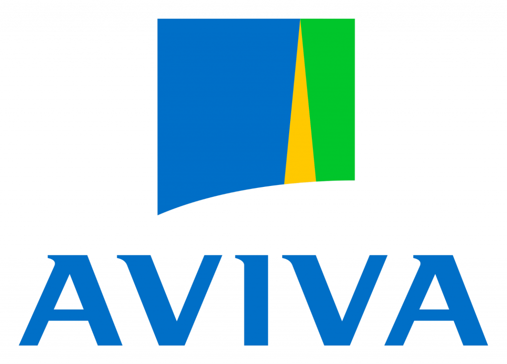aviva logo
