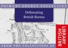 database: Delineating British Burma, c. 1826–1949