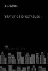 Statistics of Extremes