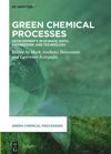 book: Green Chemical Processes