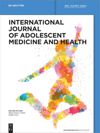 International Journal of Adolescent Medicine and Health