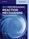 BioInorganic Reaction Mechanisms