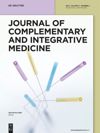 Journal of Complementary and Integrative Medicine