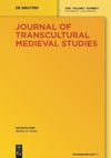 Journal of Transcultural Medieval Studies