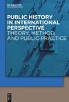 series: Public History in International Perspective