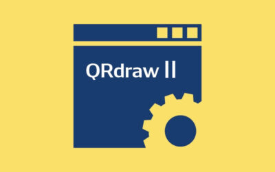 QRdraw II