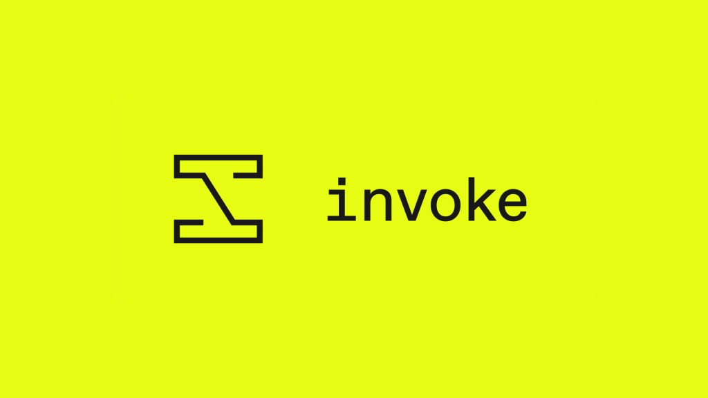 Invoke AI