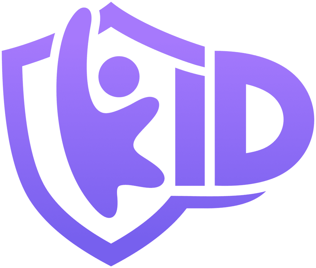 k-ID logo