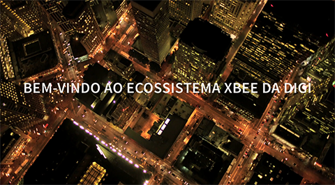 Ecosistema XBee de Digi