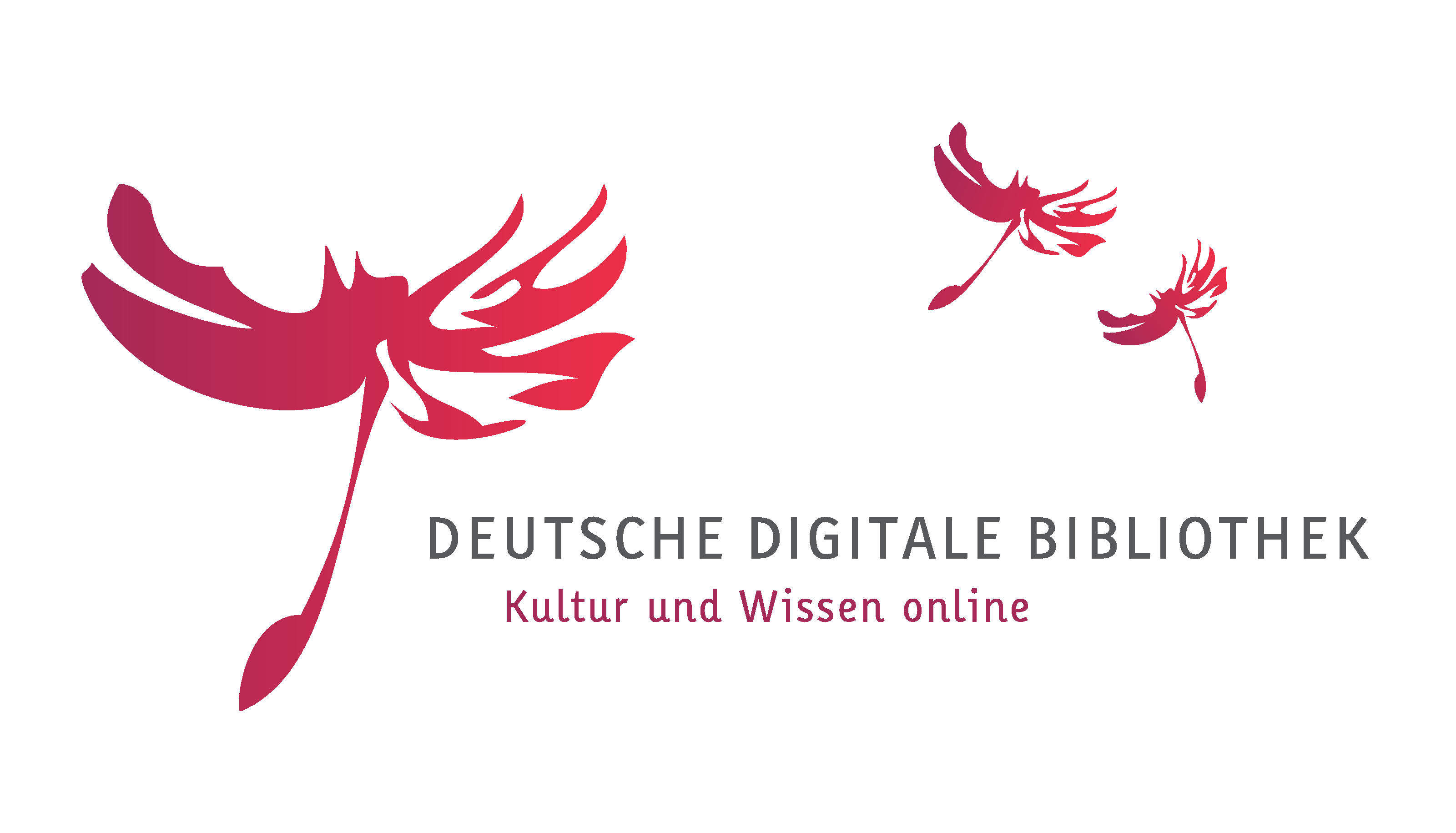 Logo der Deutschen Digitalen Bibliothek