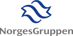 Logo Norgesgruppen