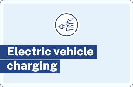 Electric vehicle charging