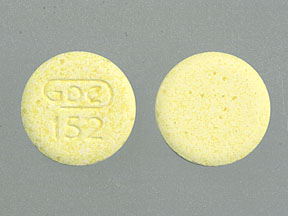 Mintox Plus (aluminum hydroxide / magnesium hydroxide / simethicone) aluminum hydroxide 200 mg / magnesium hydroxide 200 mg / simethicone 25 mg (GDC 152)