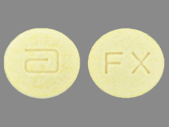 Mavik 2 mg (a FX)