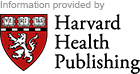 Harvard Health Publishing